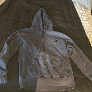 Champion hoodie